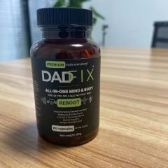 DadFix Supplements